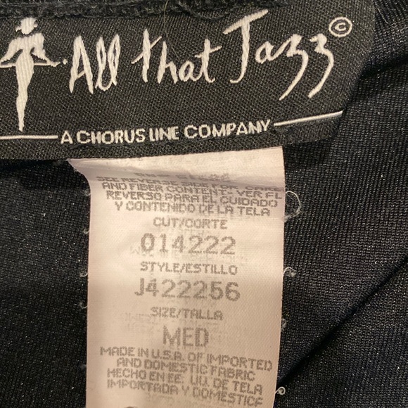 90s velvet All that Jazz maxi dress‎ - Picture 3 of 10